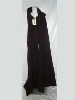 Lot 216 - King Arthur Hero Cloak
