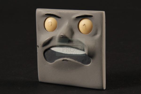 Thomas and Friends - Troublesome Truck face appliance