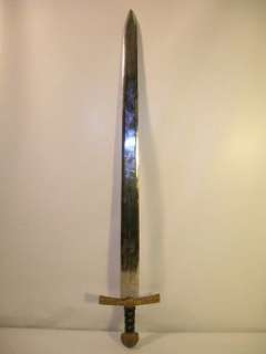 ’Lord Of The Rings: Return Of The King’ Sword | Premiere Props