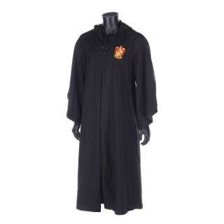 HARRY POTTER AND THE PHILOSOPHER‘S STONE (2001) - Lot #176 : Gryffindor House Robe