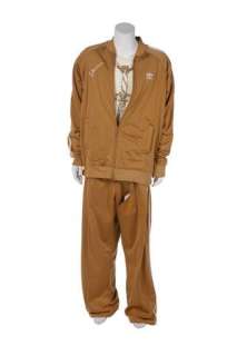 Blades of Glory Will Ferrell/ Chazz Tracksuit | Premiere Props