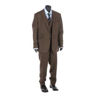 DOCTOR WHO (TV SERIES, 2005-2022) - Lot #117. C‘s (Stephen Fry) Costume