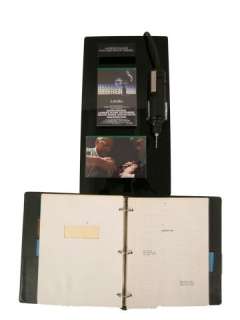 Marathon Man Dr. Szell (Laurence Olivier) "Is it safe?" Dentist Drill | Premiere Props