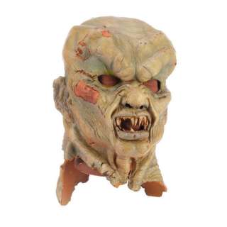 GOOSEBUMPS (T.V. SERIES, 1995-1998) - Lot #162 : Carly Beth Caldwell‘s (Kathryn Long) Haunted Mask