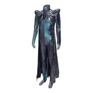 STAR TREK: NEMESIS (2002) - Lot #310 : Shinzon‘s (Tom Hardy) Reman Costume