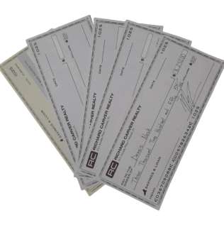 99 Homes - 99 Homes (2015) Cheques