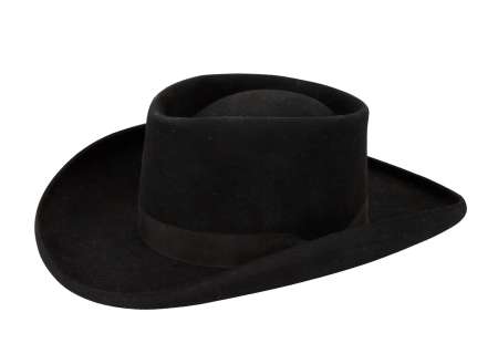 Yul Brynner | Cowboy Hat from "The Magnificent Seven" | Julien’s