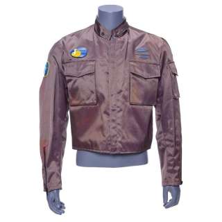 LOST IN SPACE (1998) - Lot #260 : John Robinson‘s (William Hurt) Jacket