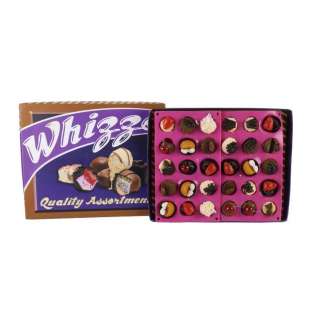 Monty Python Live (Mostly) | Hero Box of Whizzo Chocolates | Propstore