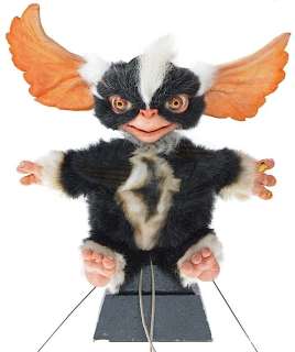 Gremlins 2: The New Batch - Mohawk Mogwai Puppet | ScreenUsed