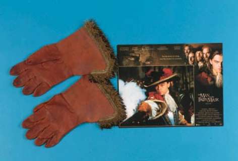 The Man In The Iron Mask/Leonardo DiCaprio | Christie’s