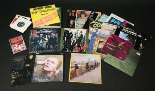 T2 Trainspotting - Lot 49 - Renton‘s (Ewan McGregor) Childhood Home Records #2