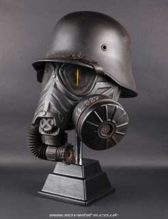 Iron Sky - Iron Sky - Prototype Replica Moontrooper Helmet