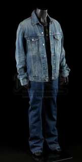 Justified | S5E07 - Raw Deal: Raylan Givens’ (as portrayed by Timothy Olyphant) Apartment Costume | Propstore