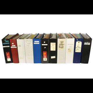 24 - Continuity Books