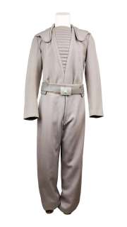 Forbidden Planet | Chief Quinn (Richard Anderson) Ensemble | Julien’s