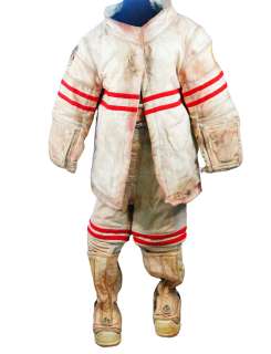 Mission to Mars "Luke Graham" Spacesuit Costume | GWS Auctions