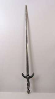 Lord Of The Rings Two Towers Long Sword | Premiere Props