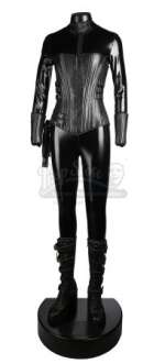 UNDERWORLD: EVOLUTION (2006) - Lot 552 - Selene‘s (Kate Beckinsale) Death Dealer Costume