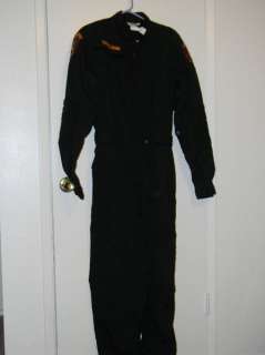 Jean-Claude Van Damme "Universal Soldier III" Screen Worn Custom Jumpsuit | Piece of the Past