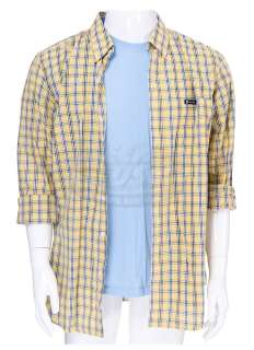Lot 50 - Breaking Bad (TV) - Gale‘s ‘Death‘ Shirts (David Costabile)