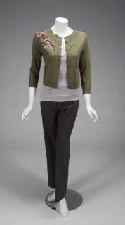 Lot 139 - "24" CHLOE O‘BRIAN COSTUME FROM SEASON 5