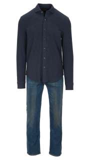 American Assassin - Lot #144 - Stan Hurley (Michael Keaton) Ensemble