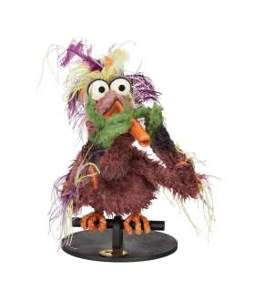 Fraggle Rock | Flutebird Puppet | Julien’s