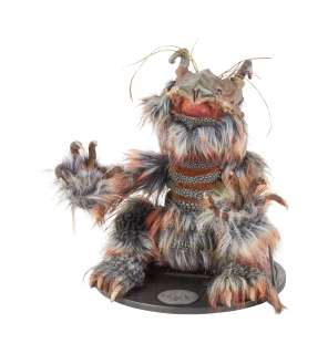 The Dark Crystal: Age of Resistance - Lot #137 - Howefroc Puppet