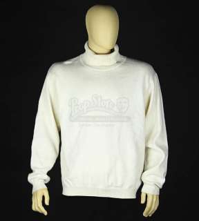 RUSH- James Hunt (Chris Hemsworth) Racing Sweater (RC001) | Propstore