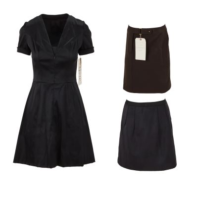 Across the Universe - Lot ##334 - Bang Bang Shoot Shoot Nurses (Salma Hayek) Ensemble