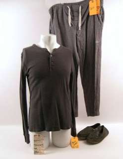 Transcendence Will Caster (Johnny Depp) Movie Costumes | Premiere Props