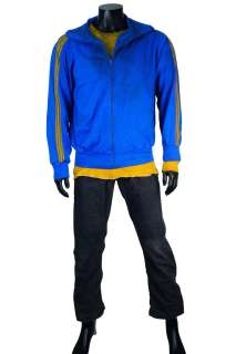 Michael Bacall "Urban Legends" 4-Piece Costume | GWS Auctions