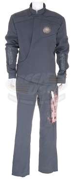 Lot 26 - After Earth - Cypher Photo Double Outfit