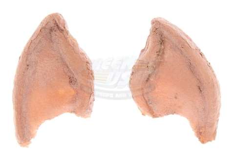 Star Trek III: The Search for Spock - Spock’s Ear Tips (Leonard Nimoy) | ScreenUsed