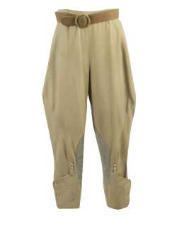 I Love Lucy | Lucille Ball Riding Trousers from Fancy Pants | Blacksparrow