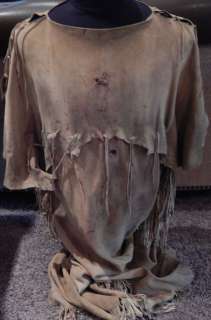 The Lone Ranger Screen Worn Indian Costume | Piece of the Past
