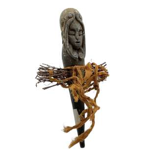 Lot 172 - Vikings Valhalla Freydis Eriksdotter Frida Gustavsson Screen Used Sacrifice Token Ep 102 - Lot #172 - Vikings Valhalla Freydis Eriksdotter Frida Gustavsson Screen Used Sacrifice Token Ep 102: Authentic Auction Item | VIP Fan Auctions