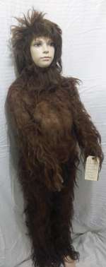 Land of the Lost (2009) - Chaka’s Hero Hair Suit | Hanlin Auction Service