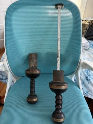 Spartacus TV Show Sword Props | eBay US (Buy It Now)