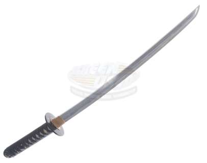 Last Samurai, The - Nathan Algren’s Sword (Tom Cruise) | ScreenUsed