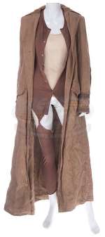 Resident Evil: Extinction - Alice’s Outfit (Milla Jovovich) | ScreenUsed