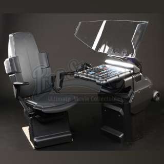 ENDER‘S GAME - Lot 182 - Subcommand Control Station 02