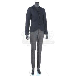 THE TWILIGHT SAGA: BREAKING DAWN PART 2 (2012) - Lot 588 - Esme Cullen‘s Last Witness Blazer and Pants