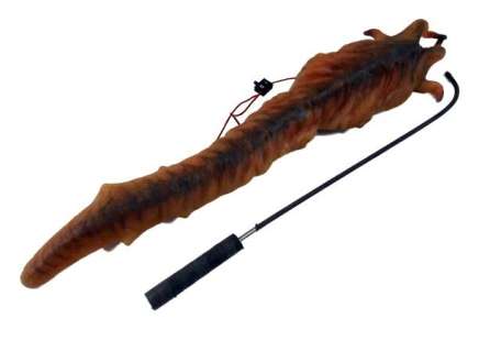 Falling Skies Harness Creature SFX Puppet Movie Props | Premiere Props