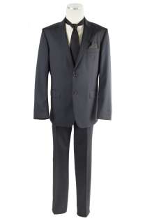 The Girl with the Dragon Tattoo - Lot 117 - Martin Vanger Hero Costume from The Girl with the Dragon Tattoo