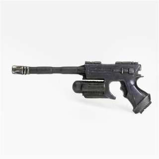 Lot #83 - Guardians of the Galaxy Vol. 2 (2017) - Tulk’s (Tommy Flanagan) Stunt Pistol