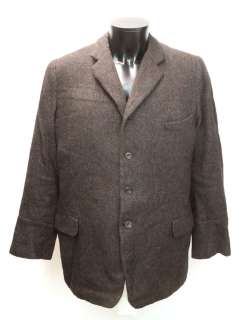 Anthony Hopkins - A wool jacket worn in the film Chaplin, with Angels Costumiers label to the… | Ewbank’s