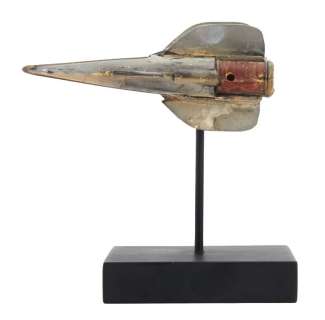 Star Wars: Return of the Jedi | Miniature A-Wing Fighter Videomatics Model | Julien’s