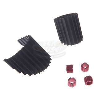 Back To The Future 2 - Doc’s 2015 Shoe Components - 18318 | ScreenUsed